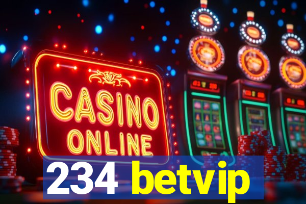 234 betvip